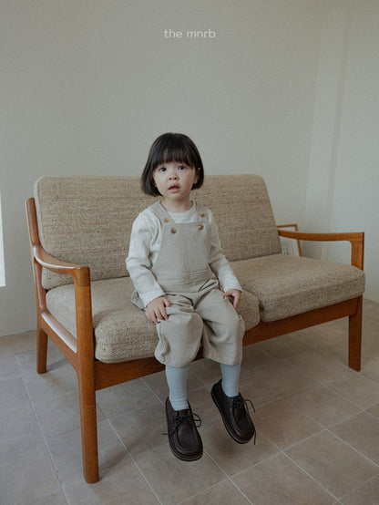 [PRE-ORDER] Loen Overalls