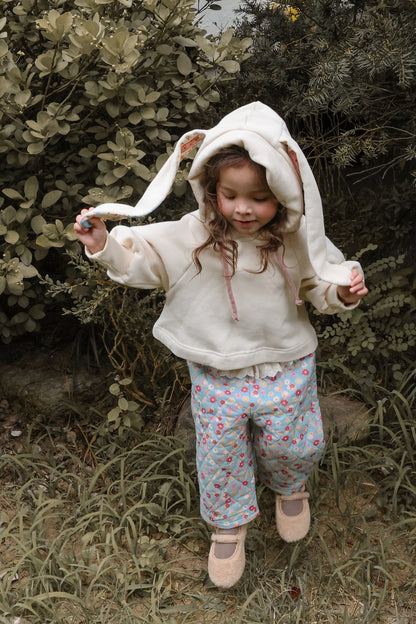 [PRE-ORDER] Bunnies Hoodie T-Shirts