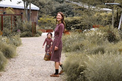 [PRE-ORDER] Bella Skirts (Mom Couple)