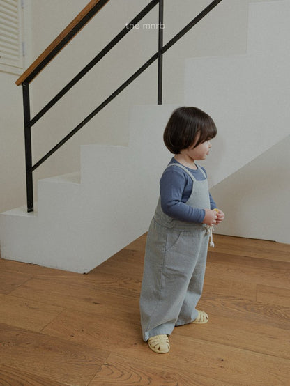 [PRE-ORDER] Planet Overalls