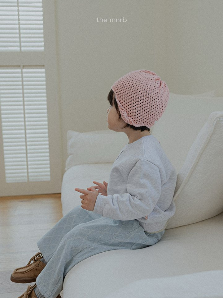 [PRE-ORDER] Bella Sweatshirts