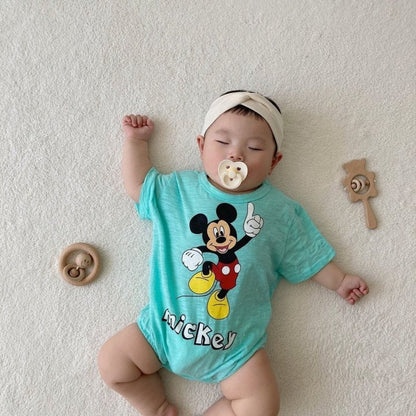 [PRE-ORDER] Slub Body Suit