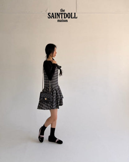 [PRE-ORDER] Lightly Boat Neck T-Shirts (Mom Couple)