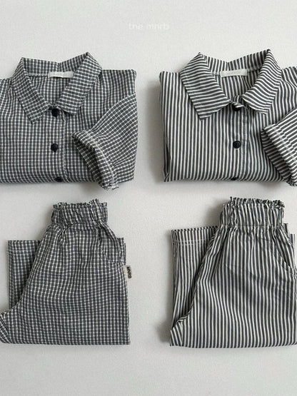 [PRE-ORDER] Coco Pants