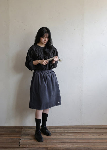 [PRE-ORDER] Sien Skirts (Mom Couple)