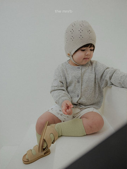 [PRE-ORDER] Spring Cardigan