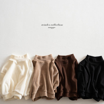 [PRE-ORDER] Chiffon T-Shirts