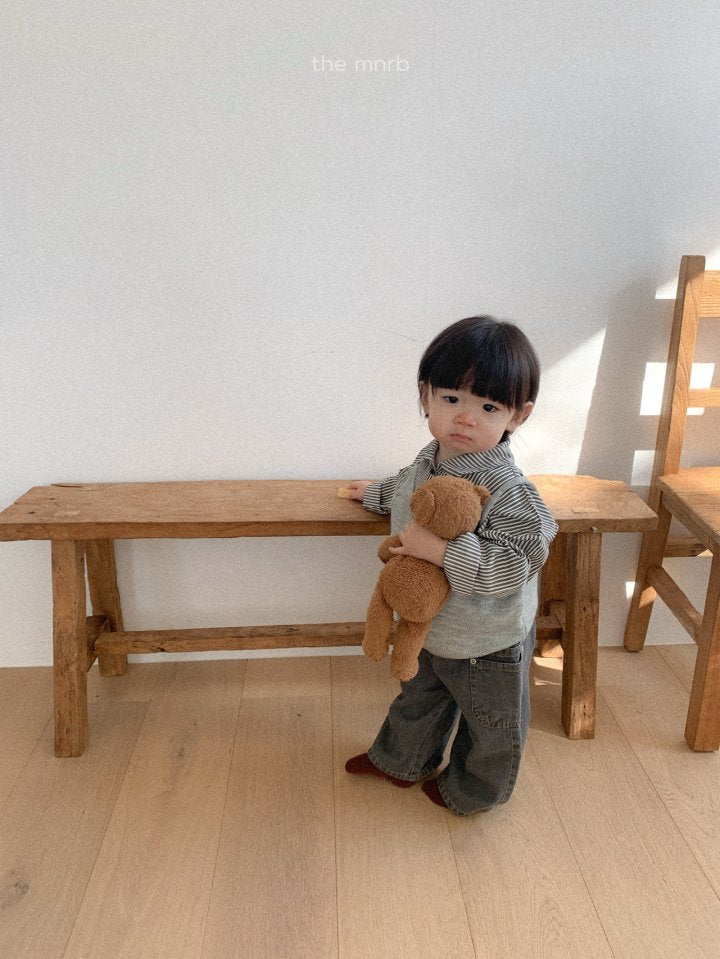 [PRE-ORDER] Join Denim Pants