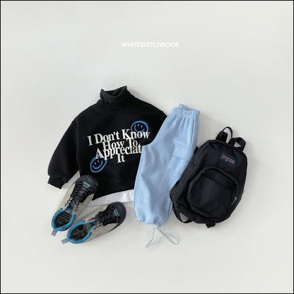 [PRE-ORDER] Fake Turtleneck