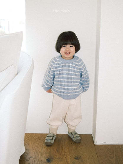 [PRE-ORDER] Jinny Jogger Pants