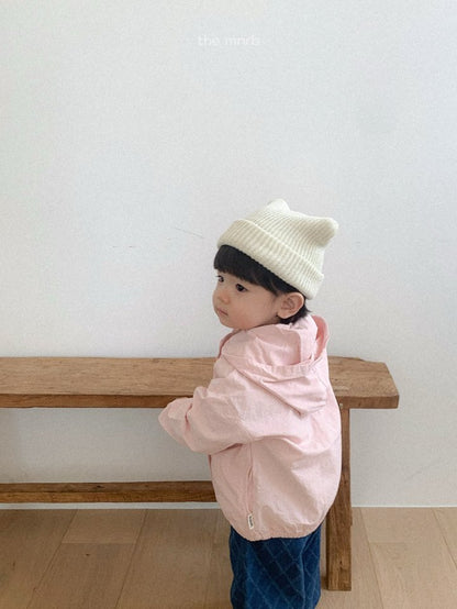 [PRE-ORDER] Dia Denim Pants