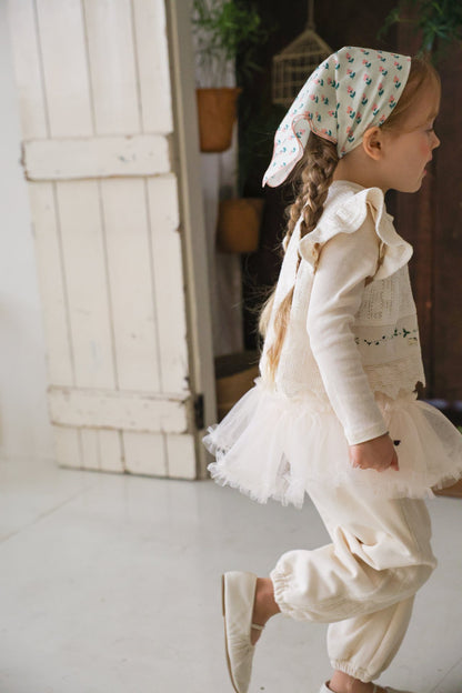 [PRE-ORDER] Bunny Vest