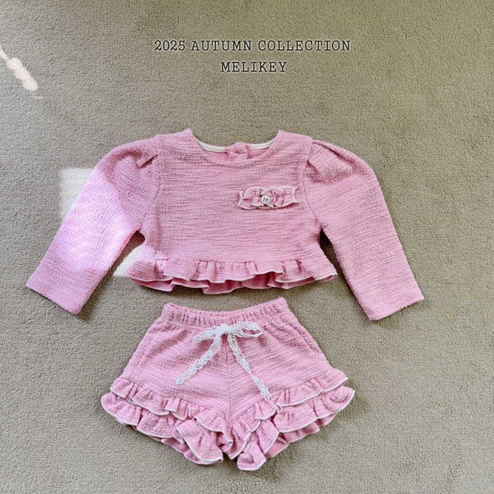 [PRE-ORDER] Vivian Sha Blouse