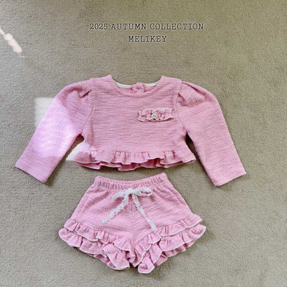 [PRE-ORDER] Vivian Sha Blouse