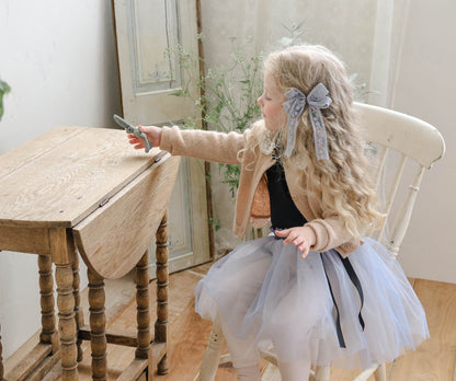 [PRE-ORDER] Reine Hair Pin