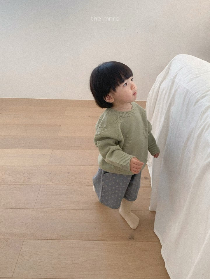 [PRE-ORDER] Eddy Half Pants