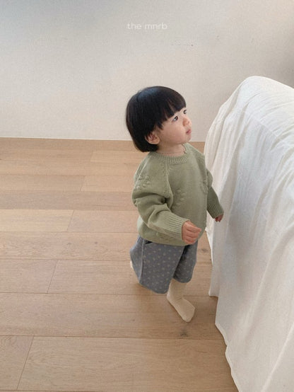 [PRE-ORDER] Eddy Half Pants