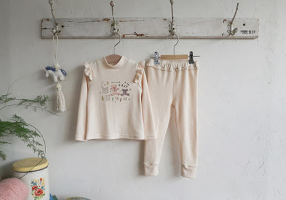 [PRE-ORDER] Titi Leggings