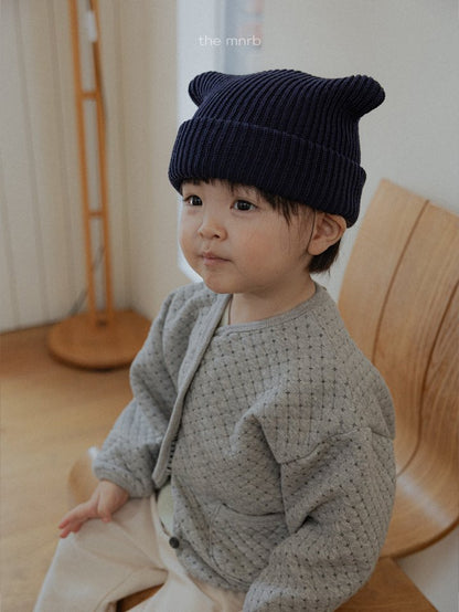 [PRE-ORDER] Clover Cardigan