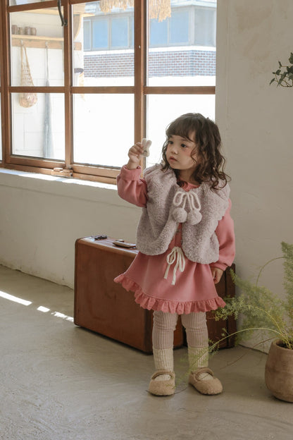 [PRE-ORDER] Sherry Mini Dress