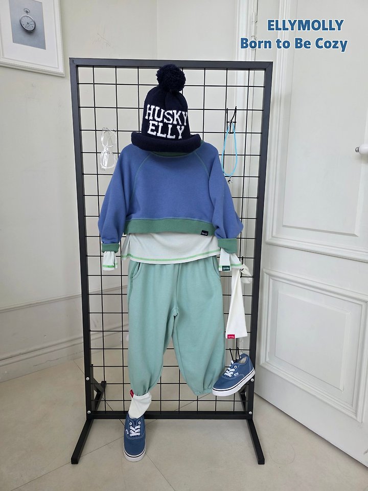 [PRE-ORDER] Day Day Change Pants