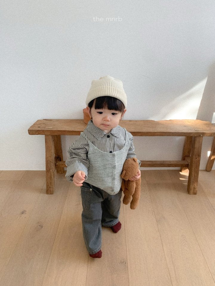 [PRE-ORDER] Coco Shirts