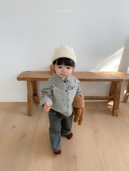 [PRE-ORDER] Coco Shirts