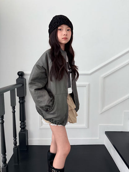 [PRE-ORDER] Autumn Jumper
