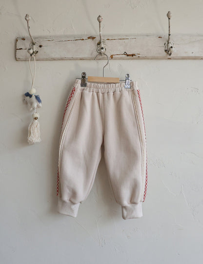 [PRE-ORDER] Olive Pants