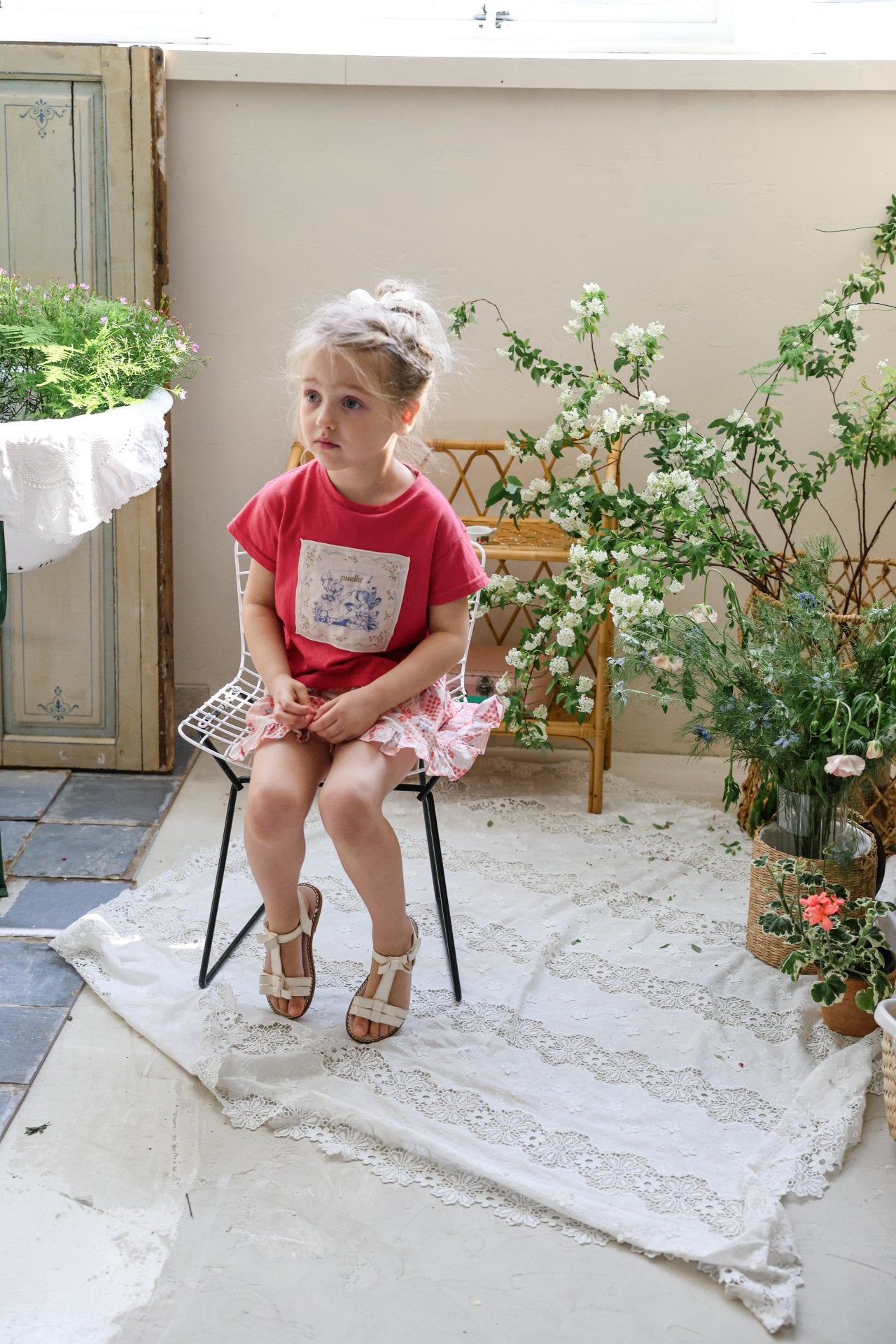 [PRE-ORDER] Sienna T-Shirts