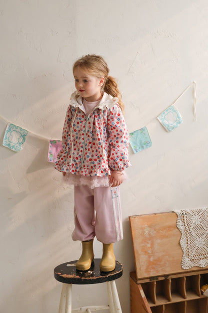 [PRE-ORDER] Churr Pants