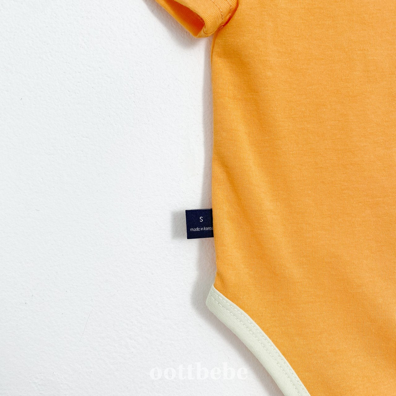 [PRE-ORDER] Kongsooni Modal Body Suit