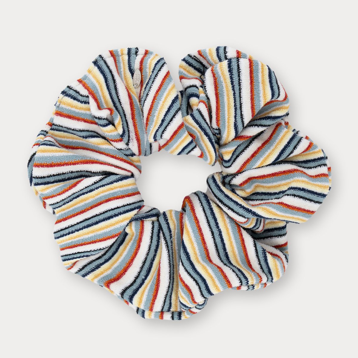 [PRE-ORDER] Sunny Scrunchie