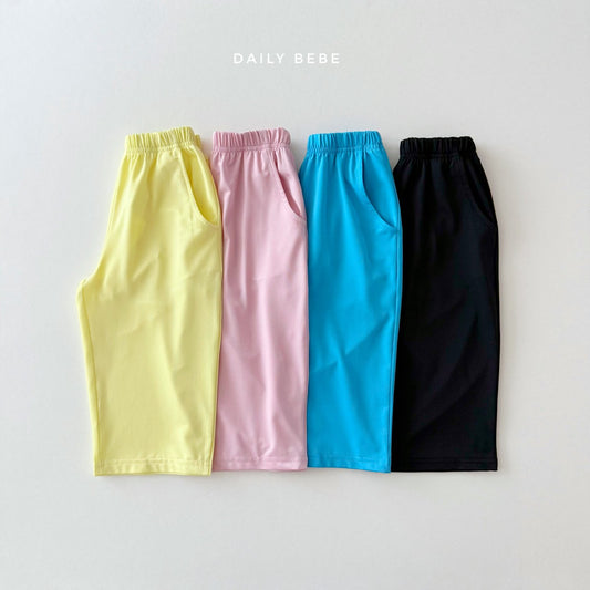 [PRE-ORDER] Cool Pants