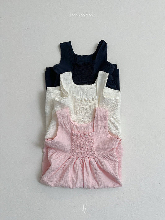 [PRE-ORDER] Moment Dress