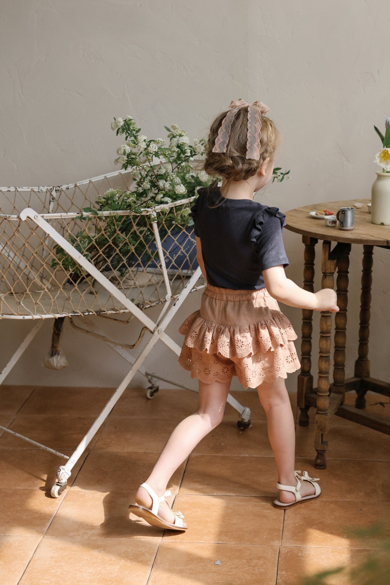 [PRE-ORDER] Anna Pants