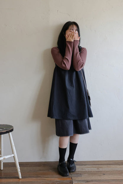 [PRE-ORDER] Sien Skirts (Mom Couple)