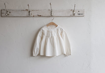 [PRE-ORDER] Devon Blouse (Mom Couple)
