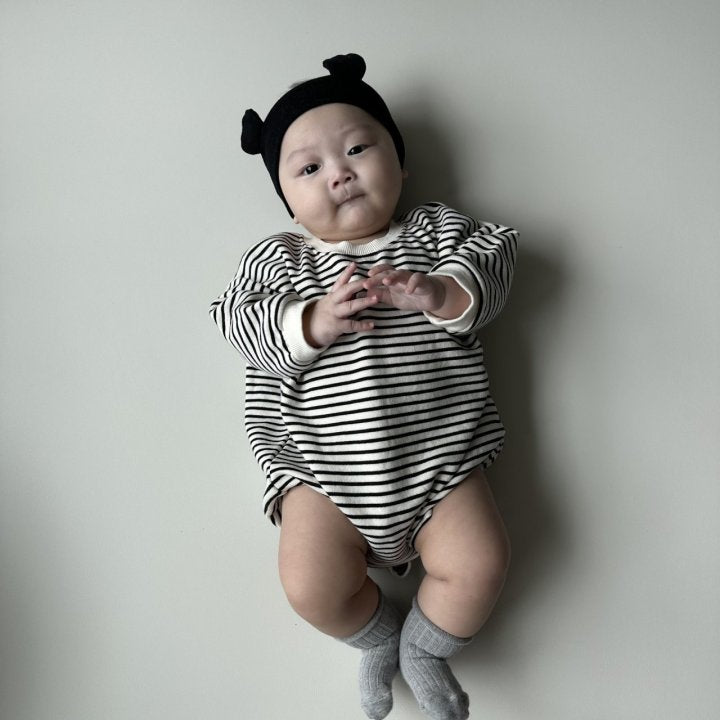 [PRE-ORDER] Basic Heart Body Suit