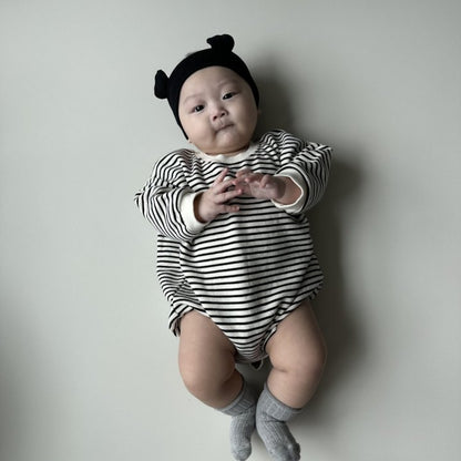 [PRE-ORDER] Basic Heart Body Suit