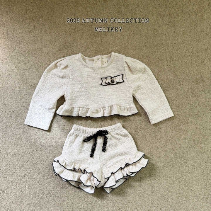 [PRE-ORDER] Vivian Sha Blouse