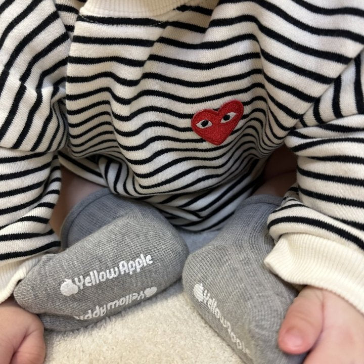 [PRE-ORDER] Basic Heart Body Suit