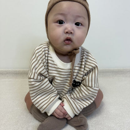 [PRE-ORDER] Basic Heart Body Suit