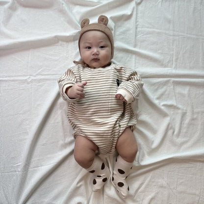 [PRE-ORDER] Basic Heart Body Suit