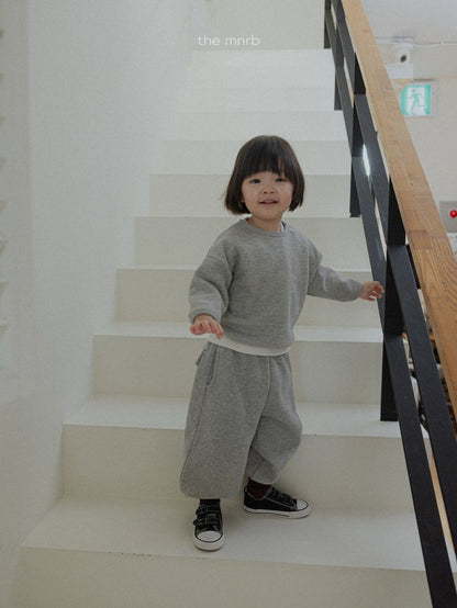 [PRE-ORDER] Blossom Jogger Pants