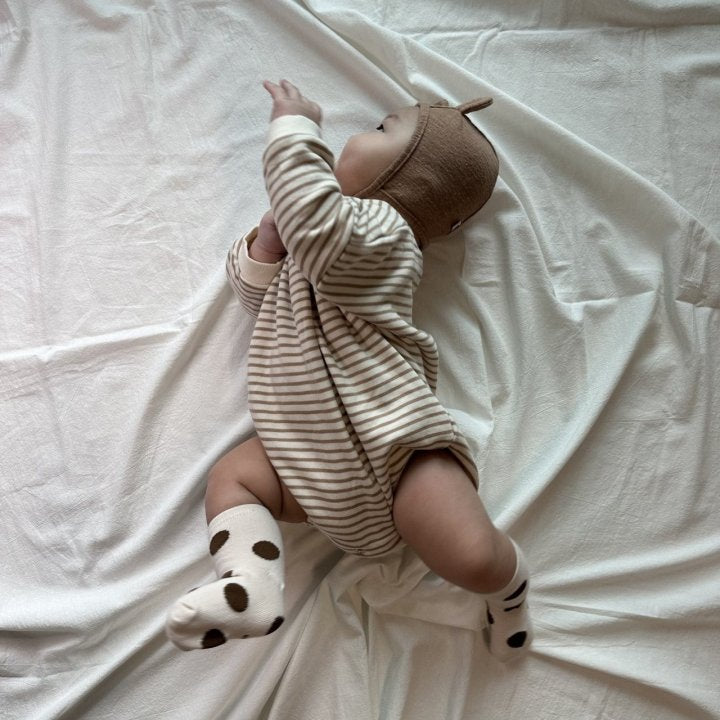 [PRE-ORDER] Basic Heart Body Suit