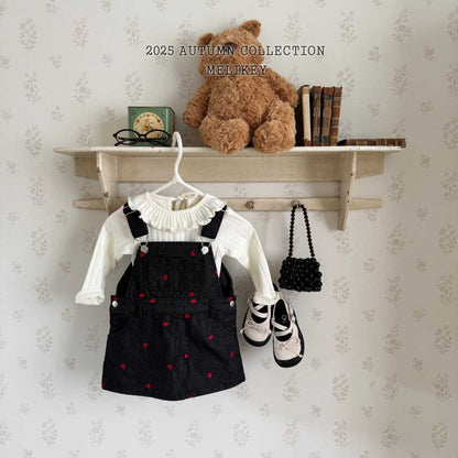 [PRE-ORDER] Petit Frill T-Shirts