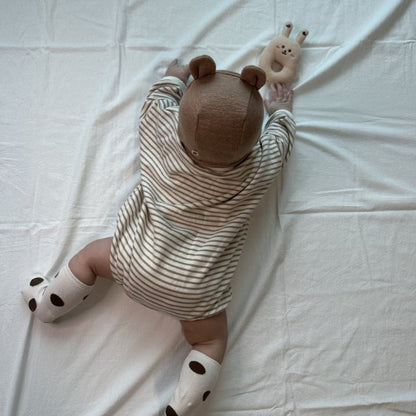 [PRE-ORDER] Basic Heart Body Suit