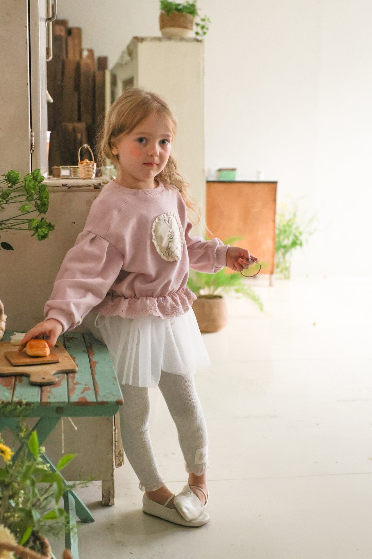 [PRE-ORDER] Lanny Leggings