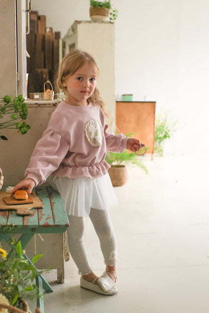 [PRE-ORDER] Lanny Leggings